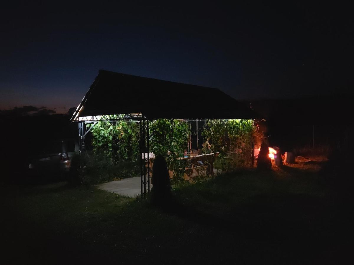 Domki Na Zaciszu W Rynie Ryn  Exterior photo
